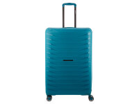 Franky PP15-77DF Spinner Gr. L mit TSA-Zahlenschloss...