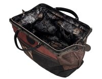 Anekke Mademoiselle Travel Bag Weekender 41808-401-schwarz / braun