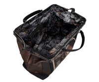 Anekke Mademoiselle Travel Bag Weekender 41808-401-schwarz / braun