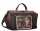 Anekke Mademoiselle Travel Bag Weekender 41808-401-schwarz / braun