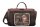 Anekke Mademoiselle Travel Bag Weekender 41808-401-schwarz / braun