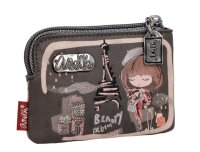 Anekke Mademoiselle Coin Purse kleine Geldbörse...
