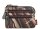 Anekke Mademoiselle Coin Purse kleine Geldbörse 41809-019-schwarz / braun