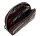 Anekke Mademoiselle Clutch Wallet Geldbörse 41809-709-schwarz / braun