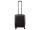 Franky PP15-55DF Spinner Gr. S mit TSA-Zahlenschloss Dehnfalte black