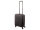 Franky PP15-55DF Spinner Gr. S mit TSA-Zahlenschloss Dehnfalte black