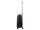 Franky PP15-55DF Spinner Gr. S mit TSA-Zahlenschloss Dehnfalte black
