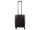 Franky PP15-55DF Spinner Gr. S mit TSA-Zahlenschloss Dehnfalte black