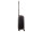 Franky PP15-55DF Spinner Gr. S mit TSA-Zahlenschloss Dehnfalte black