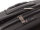Franky PP15-55DF Spinner Gr. S mit TSA-Zahlenschloss Dehnfalte black