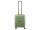 Franky PP15-55DF Spinner Gr. S mit TSA-Zahlenschloss Dehnfalte light green