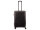 Franky PP15-69DF Spinner Gr. M mit TSA-Zahlenschloss Dehnfalte black