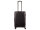 Franky PP15-69DF Spinner Gr. M mit TSA-Zahlenschloss Dehnfalte black