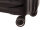 Franky PP15-69DF Spinner Gr. M mit TSA-Zahlenschloss Dehnfalte black