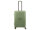 Franky PP15-69DF Spinner Gr. M mit TSA-Zahlenschloss Dehnfalte light green