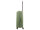 Franky PP15-69DF Spinner Gr. M mit TSA-Zahlenschloss Dehnfalte light green