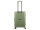 Franky PP15-69DF Spinner Gr. M mit TSA-Zahlenschloss Dehnfalte light green