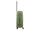 Franky PP15-69DF Spinner Gr. M mit TSA-Zahlenschloss Dehnfalte light green