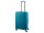 Franky PP15-69DF Spinner Gr. M mit TSA-Zahlenschloss Dehnfalte new turquise