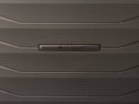 Franky PP15-69DF Spinner Gr. M mit TSA-Zahlenschloss Dehnfalte olive