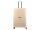 Franky PP15-77DF Spinner Gr. L mit TSA-Zahlenschloss Dehnfalte beige