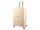 Franky PP15-77DF Spinner Gr. L mit TSA-Zahlenschloss Dehnfalte beige