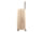 Franky PP15-77DF Spinner Gr. L mit TSA-Zahlenschloss Dehnfalte beige