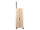 Franky PP15-77DF Spinner Gr. L mit TSA-Zahlenschloss Dehnfalte beige