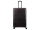 Franky PP15-77DF Spinner Gr. L mit TSA-Zahlenschloss Dehnfalte black