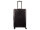 Franky PP15-77DF Spinner Gr. L mit TSA-Zahlenschloss Dehnfalte black