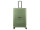 Franky PP15-77DF Spinner Gr. L mit TSA-Zahlenschloss Dehnfalte light green