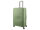 Franky PP15-77DF Spinner Gr. L mit TSA-Zahlenschloss Dehnfalte light green
