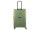 Franky PP15-77DF Spinner Gr. L mit TSA-Zahlenschloss Dehnfalte light green