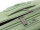 Franky PP15-77DF Spinner Gr. L mit TSA-Zahlenschloss Dehnfalte light green