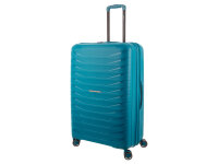 Franky PP15-77DF Spinner Gr. L mit TSA-Zahlenschloss...