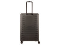 Franky PP15-77DF Spinner Gr. L mit TSA-Zahlenschloss Dehnfalte olive