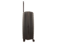 Franky PP15-77DF Spinner Gr. L mit TSA-Zahlenschloss Dehnfalte olive