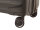Franky PP15-77DF Spinner Gr. L mit TSA-Zahlenschloss Dehnfalte olive