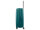Franky PP15-77DF Spinner Gr. L mit TSA-Zahlenschloss Dehnfalte teal