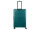 Franky PP15-77DF Spinner Gr. L mit TSA-Zahlenschloss Dehnfalte teal