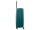 Franky PP15-77DF Spinner Gr. L mit TSA-Zahlenschloss Dehnfalte teal