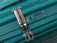 Franky PP15-55-L Spinner Gr. S mit Laptopfach