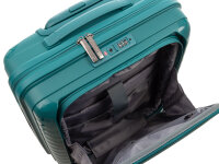 Franky PP15-55-L Spinner Gr. S mit Laptopfach