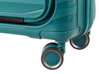 Franky PP15-55-L Spinner Gr. S mit Laptopfach