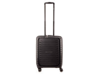 Franky PP15-55-L Spinner Gr. S mit Laptopfach black