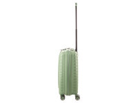 Franky PP15-55-L Spinner Gr. S mit Laptopfach light green