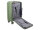 Franky PP15-55-L Spinner Gr. S mit Laptopfach light green