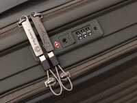 Franky PP15-55-L Spinner Gr. S mit Laptopfach olive