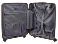 Franky PP15-55-L Spinner Gr. S mit Laptopfach olive