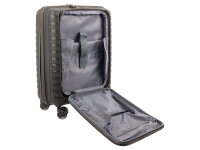 Franky PP15-55-L Spinner Gr. S mit Laptopfach olive